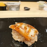 札幌 鮨 よこ田 - 