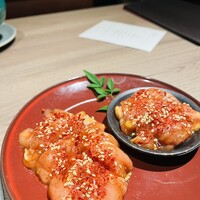 一鳥目 とり松 - 