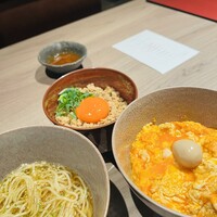 一鳥目 とり松 - 