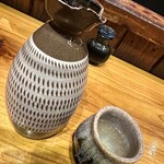 鎮座 タキビヤ - 