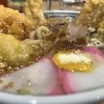 恵味うどん - 