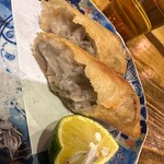 鎮座 タキビヤ - 