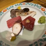 鎮座 タキビヤ - 