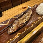 鎮座 タキビヤ - 