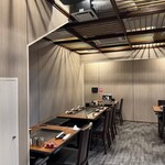 もんじゃ 鉄板 天善 - 