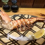 鎮座 タキビヤ - 