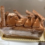 Chocolaterie&Bar ROND-POINT by Hirofumi Tanakamaru - 