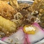 恵味うどん - 