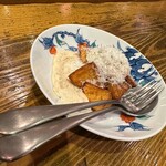 鎮座 タキビヤ - 