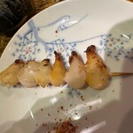 鎮座 タキビヤ - 