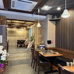 もんじゃ 鉄板 天善 - 