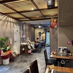 もんじゃ 鉄板 天善 - 