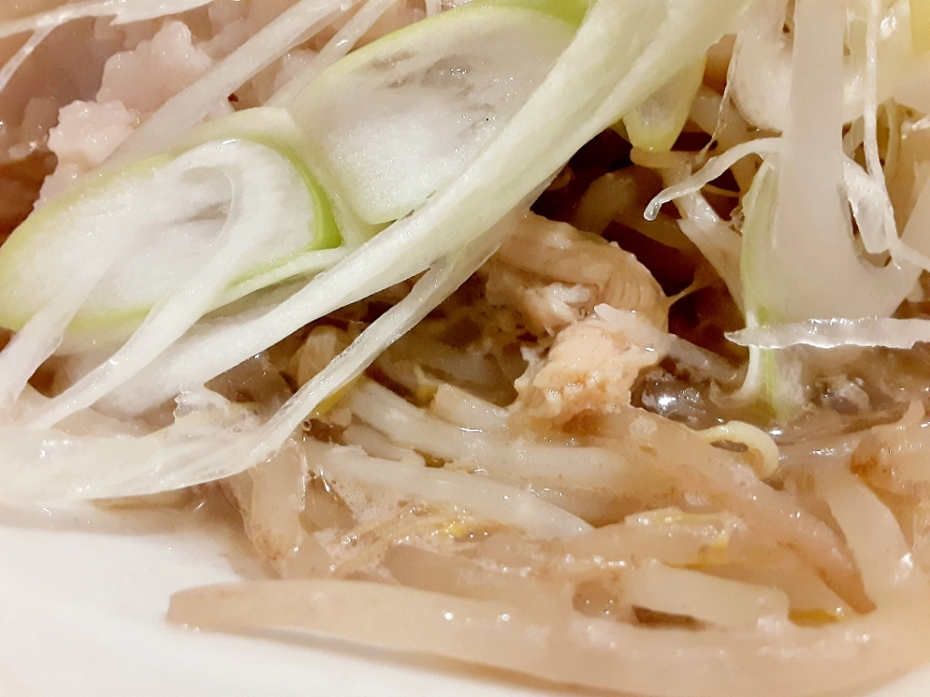 写真 : 麺屋 味方 - 新橋/ラーメン | 食べログ
