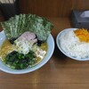 横浜ラーメン　武蔵家 北千住店
