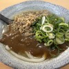 東筑軒 福間駅うどん店