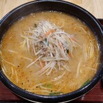 みそ家 うのすけ - 料理写真: