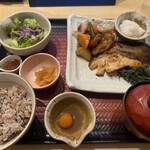 大戸屋 - 