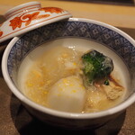 割烹さいお - 温物