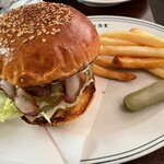 ファイヤーハウス - 