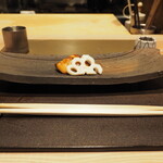 割烹さいお - 焼物