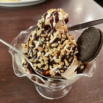 ファイヤーハウス - 