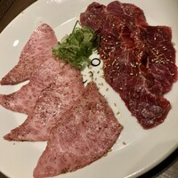 焼肉SEJONG 丸の内店 - 
