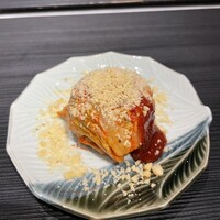 中目黒 若狭 - 
