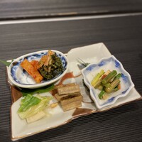 中目黒 若狭 - 
