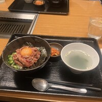 焼肉家 KAZU 神楽坂 - 