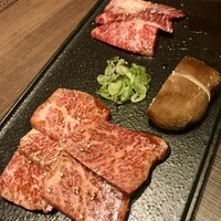 焼肉SEJONG 丸の内店 - 