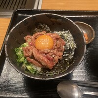 焼肉家 KAZU 神楽坂 - 