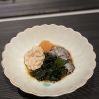 中目黒 若狭 - 