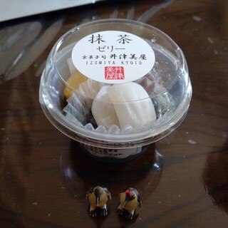 京菓子司 井津美屋_1