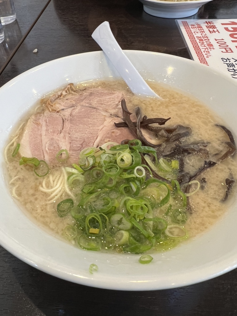 写真 : 博多豚骨うまか丸 - 本厚木/ラーメン | 食べログ