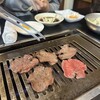 焼肉のマキシ