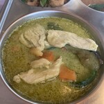 リトルバンコク - 