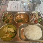 リトルバンコク - 