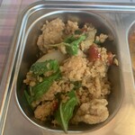 リトルバンコク - 