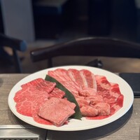 焼肉うしごろ 池袋店 - 
