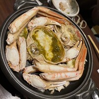 かに・ふぐ専門 蟹吉WEST なんば道頓堀 - 