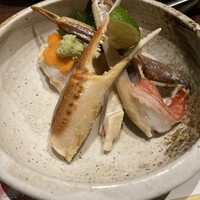 かに・ふぐ専門 蟹吉WEST なんば道頓堀 - 