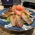 日本酒と海鮮 角打ち屋 新橋 - 料理写真: