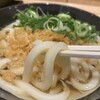 丸亀製麺 羽田空港第2ビル店