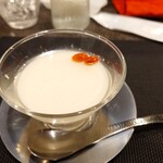 小菜一碟 - ・杏仁豆腐