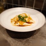 小菜一碟 - ・水餃子 