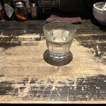 中華そば しながわ - 