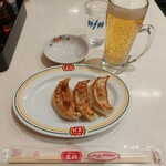 餃子の王将 - 