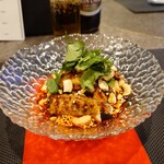 小菜一碟 - ・四川名物よだれ鶏 