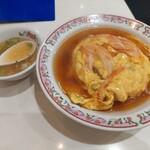 餃子の王将 - 料理写真: