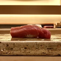 赤坂 鮨 ふくなが - 